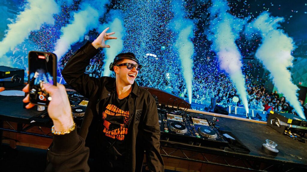 John Summit se apresenta na Arca em São Paulo em 2026