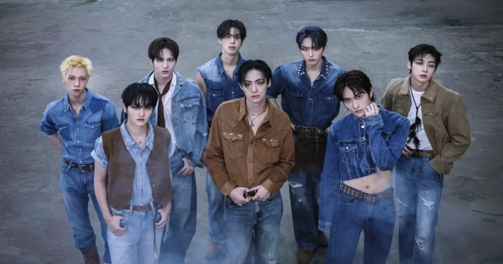 NTX Brasil 2026: turnê do grupo NTX com shows em diversas cidades do Brasil