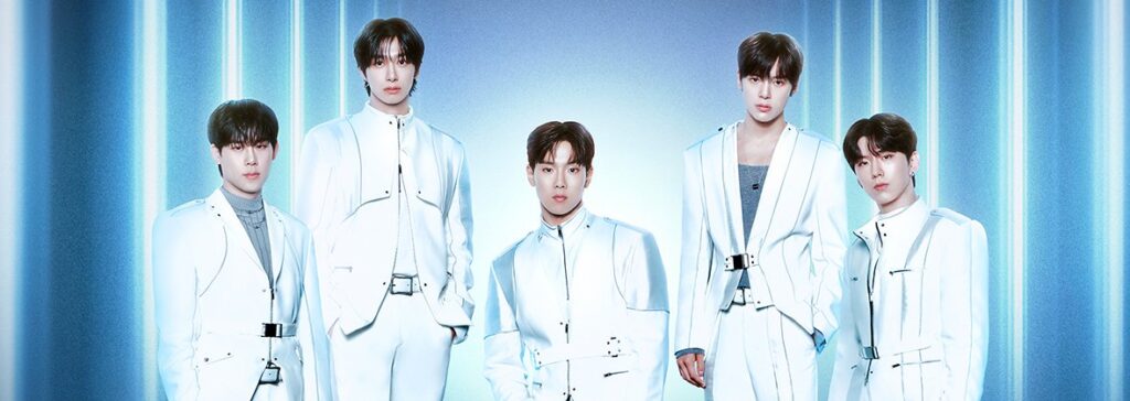 Show do Monsta X no Brasil em 2026