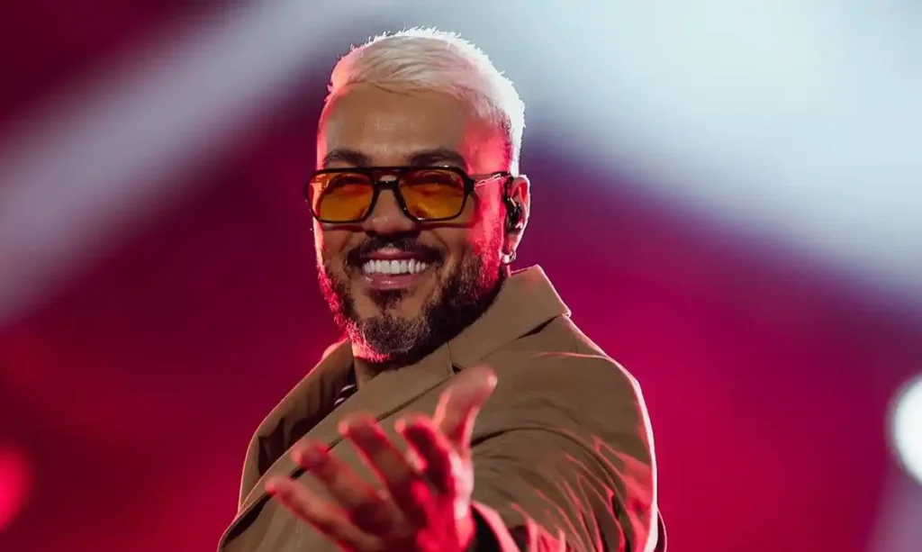 Agenda de Shows do Belo 2026: Datas e Ingressos