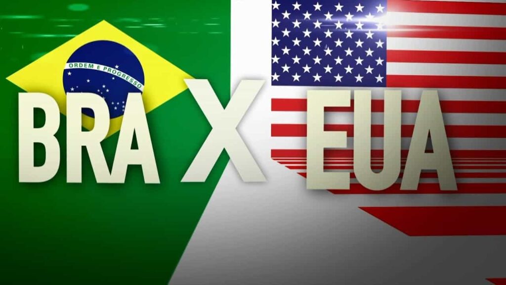 Ingressos para amistosos entre Brasil e EUA à venda