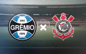 Promoções de ingressos para o jogo Grêmio x Corinthians na Arena do Grêmio