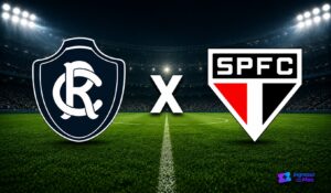Ingressos Remo e São Paulo: Brasileirão - Belém