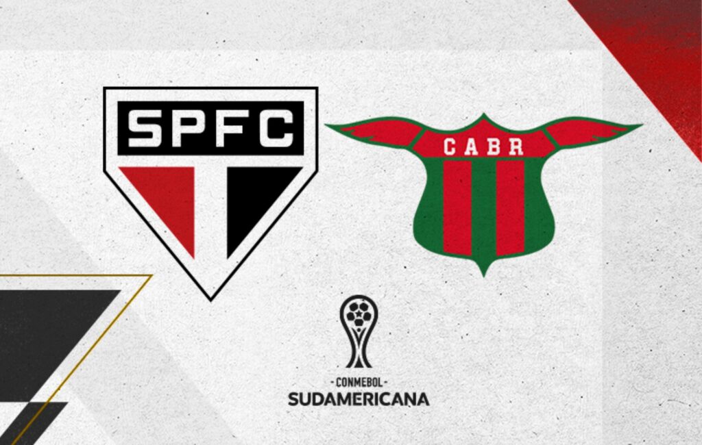 Imagem do Estádio do Morumbi, palco do jogo São Paulo x Boston River pela Sul-Americana