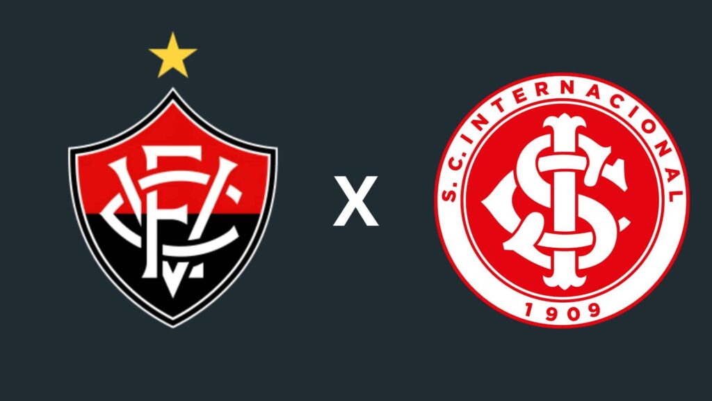 Ingressos para o jogo Vitória x Internacional