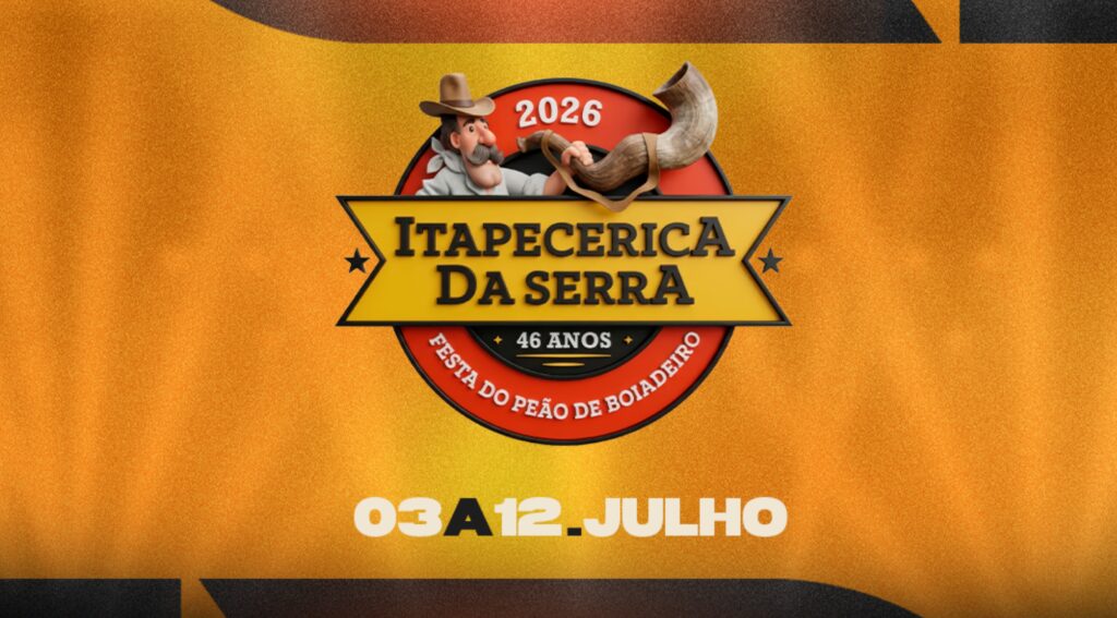 Festa do Peão Itapecerica da Serra com atrações musicais e rodeio