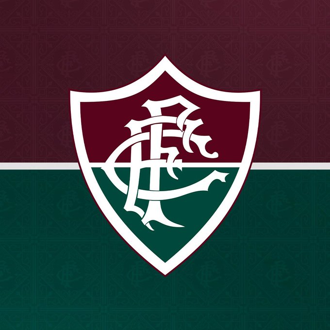 Torcida do Fluminense animada com a venda de ingressos para a decisão da Libertadores no Maracanã