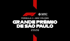 F1 Grande Prémio de São Paulo 2026 | Interlagos | Fórmula 1 - Ingressos