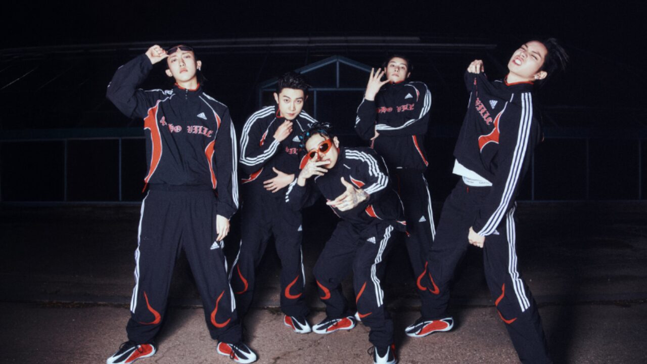 Jay Park e LNGSHOT Confirmam Show em SP: Ingressos 2026 Jay Park e LNGSHOT Confirmam Show em SP: Ingressos 2026