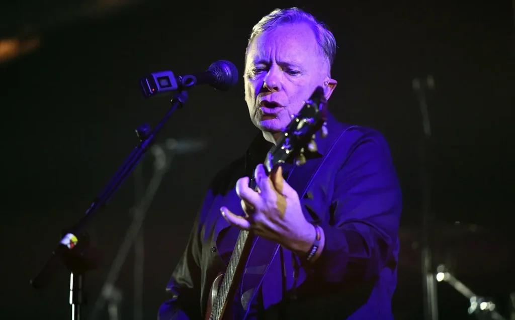 New Order Brasil 2026: data, local e ingressos do show