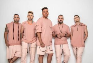 Agenda de Shows do Sorriso Maroto 2026