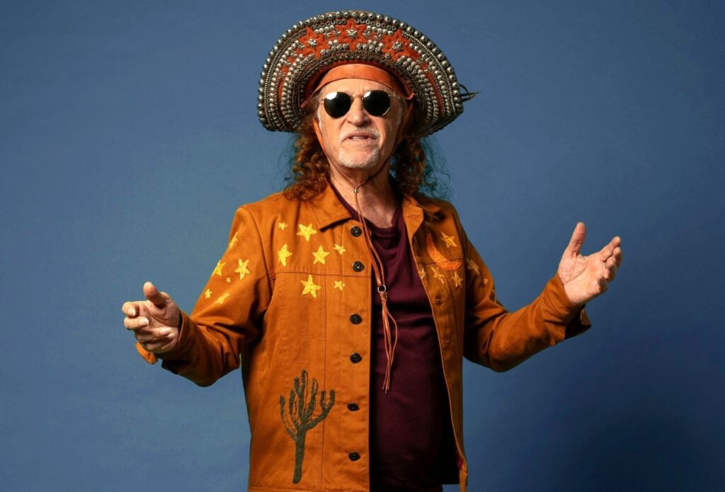 São Julhão Festival em São Paulo com artistas nordestinos no palco