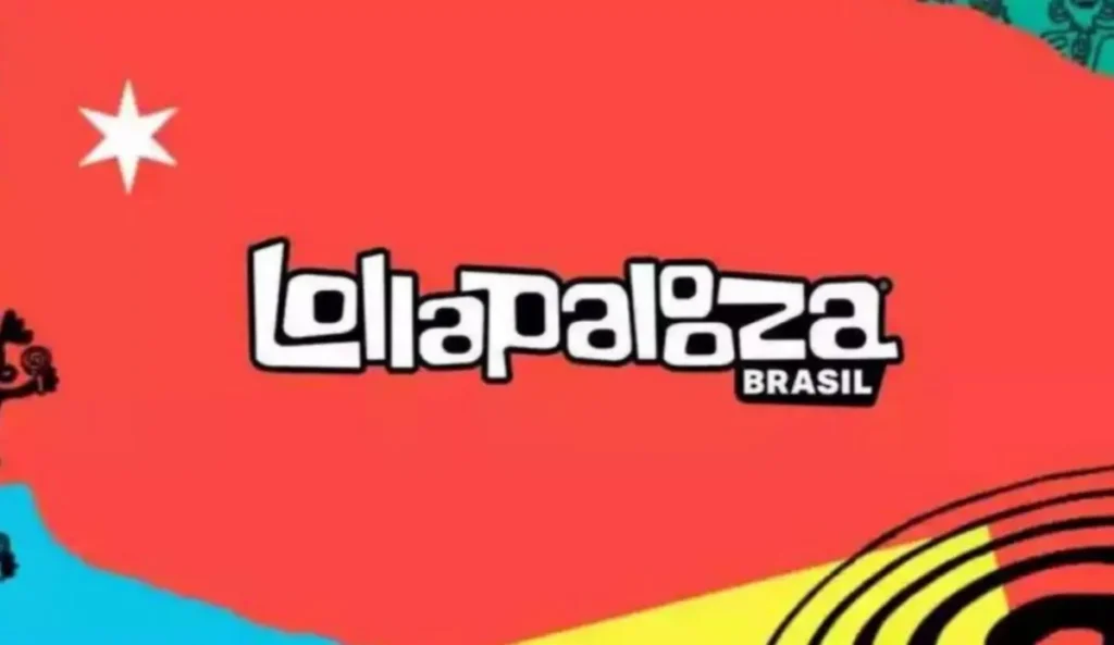 Lollapalooza Brasil 2027: Pré-venda de ingressos