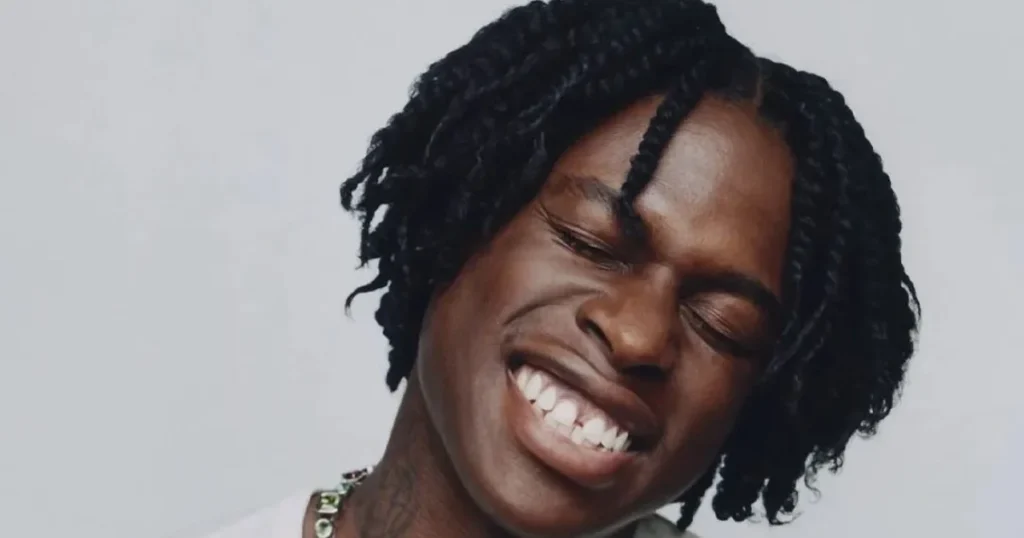Show de Daniel Caesar em São Paulo 2026