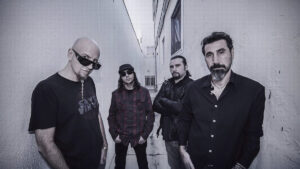 System of a Down e Faith No More juntos em um show no Brasil