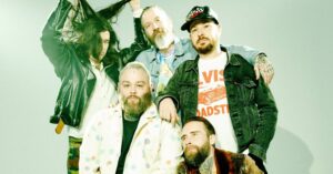 Show do Alexisonfire em São Paulo e Curitiba em 2026