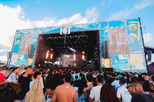 Festival HIT Salvador 2026 com artistas como Matuê, Duquesa e Orochi