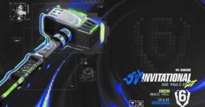 Ingressos para o Six Invitational 2027 disponíveis em São Paulo