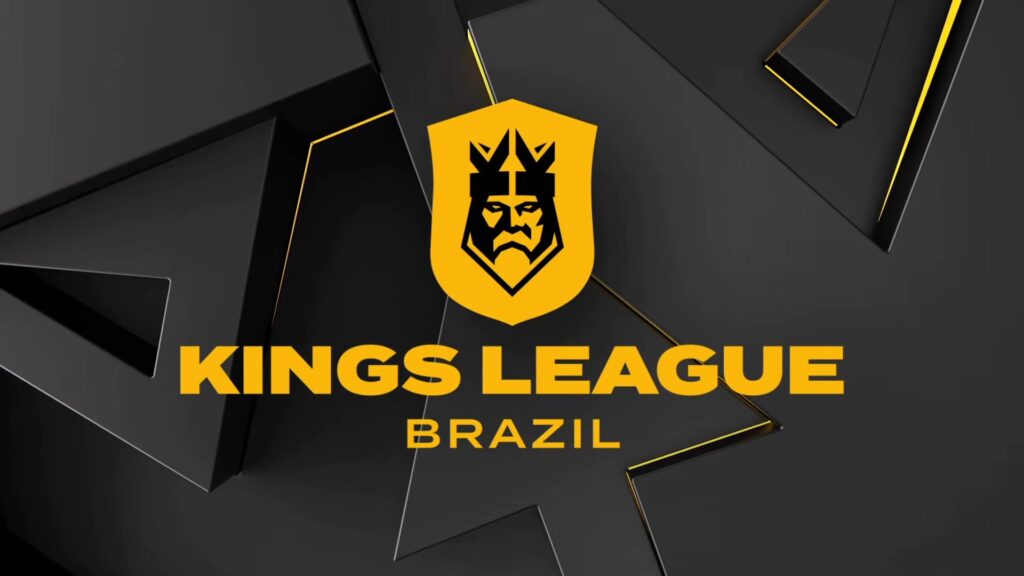 Kings League Brazil Brasil