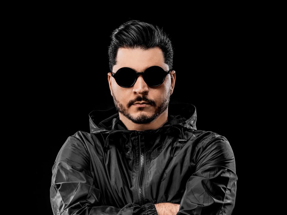 Doozie, Kevin Brauer e Vintage Culture se apresentando no Classic Hall em Recife
