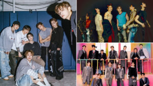 Ingressos do HYBE CINE FEST para BTS, SEVENTEEN e ENHYPEN nos cinemas