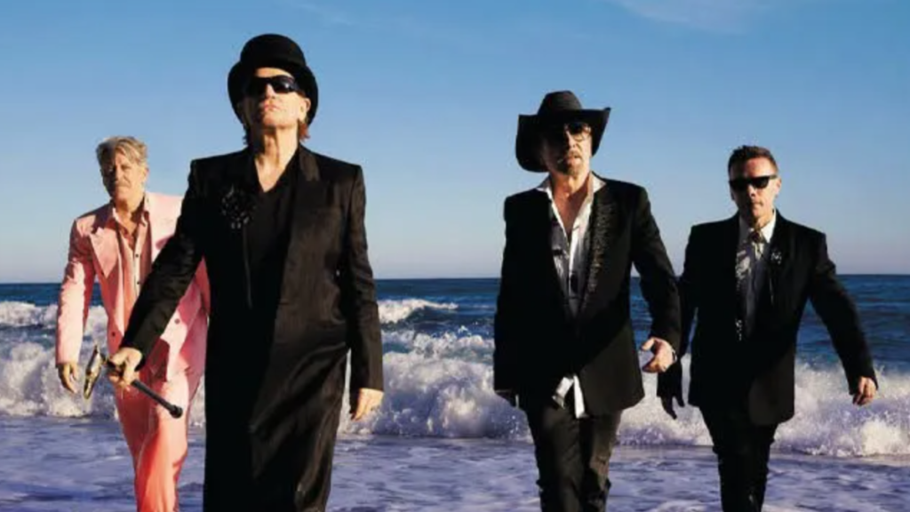 U2 anuncia shows em São Paulo em 2027 com ingressos disponíveis
